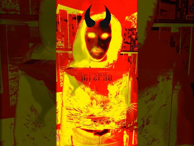 Vídeo relacionado con Strohmann Games, Inferno, Juego de Expertos, Juego de Mesa, 1-4 Jugadores, a Partir de 14 años, 120 Minutos, alemán