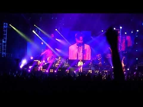 說再見了吧 - Supper Moment @ 一直相信 live 2021