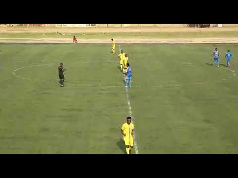 Accra City Stars vs Kotoku Royals Week (DOL week 2)