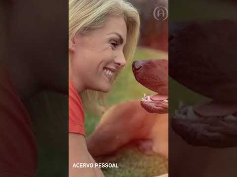 Além do Olhar - Websérie Jornadas com Ana Hickmann Ep. 01 | RAS Creators