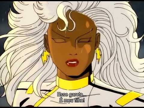 X-MEN: Episode 16 - Whatever It Takes (Ep:16-Pt:02)
