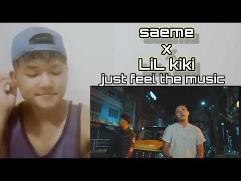 Saeme x Lil kiki - ka vei zing che ,///for fun. ok //