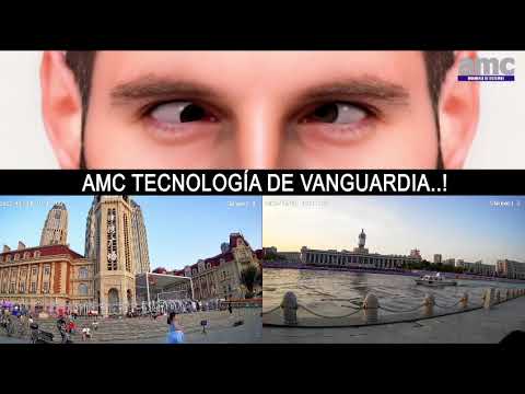 Zoom x4 y x10 — Vista a 120 metros