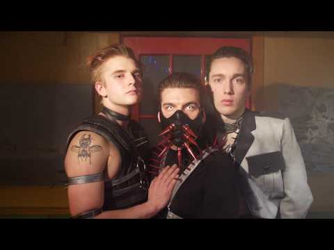 Grapevine Music Awards 2017: Showreel