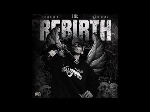 Young Sicko - Green Goblin (ft. 2Rich)