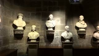 Wallace Monument Stirling Scotland