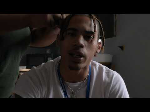 Dash Yung Ft Lil 2Woodz - Dead Friends (Music Video)