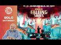 Solo Σαββάτου S2 E18 Under Falling Skies Chapter 1 Mission 1 Πόλη του Μεξικού
