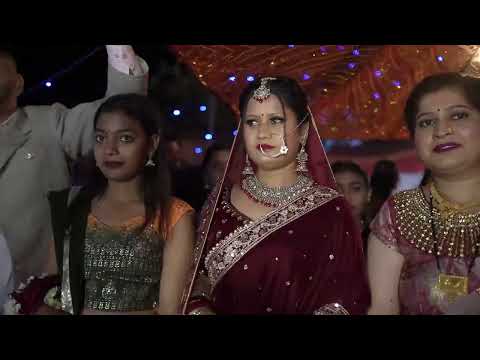Wedding Photographer portfolio by Aman Photography in Dehradun - Photo 2