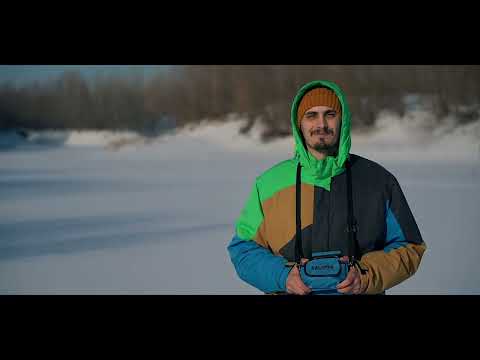 Миниатюра изображения товара Подводная камера Calypso UVS-04