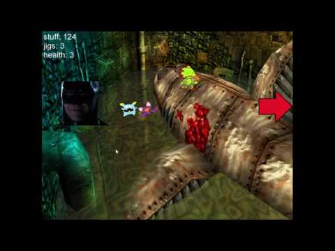 Let's Play The Yook of Laylee