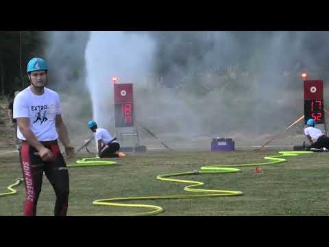 EXČR Zderaz 2024  - SDH Zderaz