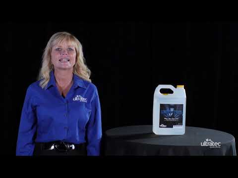 Luminous 7 Haze - Radiance Hazer 2019