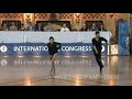 Bryan Watson & Carmen - Jive BDF Congress