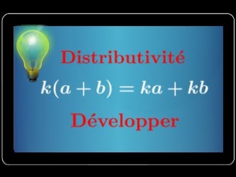 Course ♦ Develop • Simple distributivity • k(a + b) = ka + kb ♦ Fourth