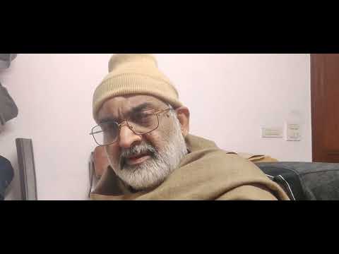 Umesh Bhutani  Audition 1