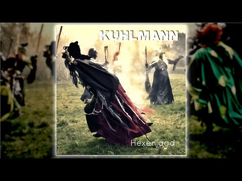 Hexenjagd - Kuhlmann