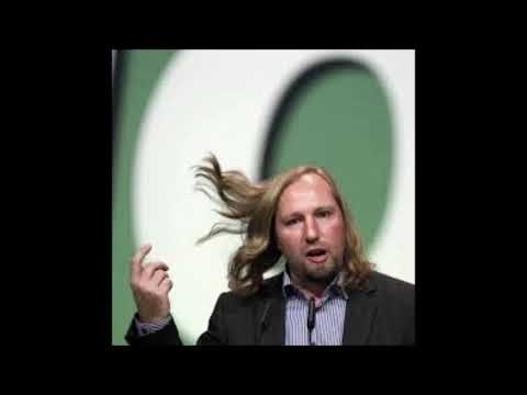 Anton Hofreiter, Interview DLF/Friday´s for Future