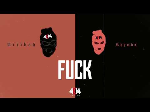 Arribah - Megashock ft Mega Aces