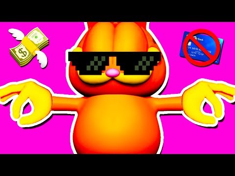 Ho comprato Garfield Kart e voglio il RIMBORSO