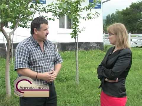 AGENDA LOCALA CRASNA 19 06 2014