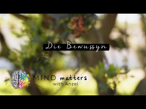 Anzel Grobler Counselling video.