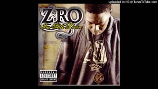 Z-ro - T.H.U.G. (True Hero Under God (432Hz)