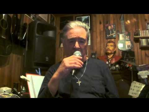 JHRO34 chante ***Je continue mon rock'n slow***Dick RIVERS