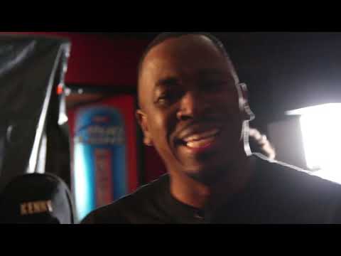 Amen vs Ike.. Not Turner