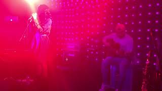 Melica - Marco Polo Song Acoustic Performance