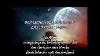 Download lagu Surah Al-Kahfi ayat 1-10 mp3