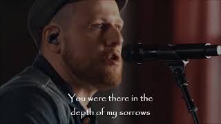 Counting Every Blessing by Rend Collective (Lyric Video)