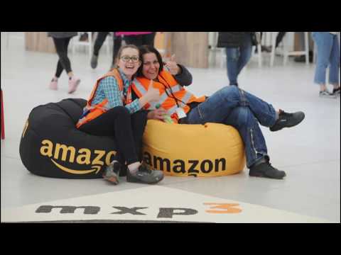 Mandala Experience Amazon Vercelli - Mandala di Aironi