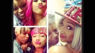 OMG GIRLZ- &quot;Ridin&#39; Slow&quot;