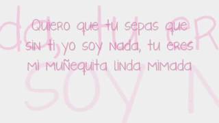 Farruko ft. Magnate y Valentino - Muchachita Bonita Remix (Letra)