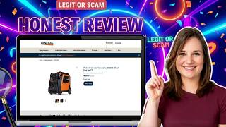 Generac iQ5200 DF Generator Review 2026: Power Output & Feature Overview