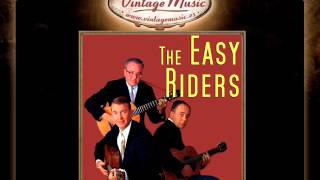 The Easy Riders -- Everybody Loves Saturday Night
