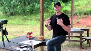 World of Muzzleloading: Accuracy