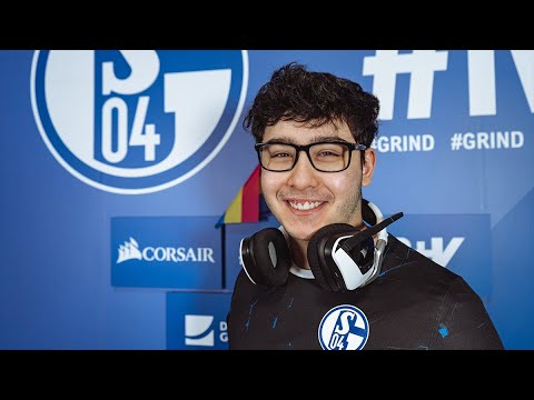 BROKEN BLADE INSANE DARIUS PENTA KILL 2021|LEC Spring - Playoffs Round 1 - G2 Esports vs Schalke 04