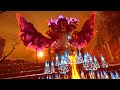10 Minutes of Immortals: Fenyx Rising Gameplay