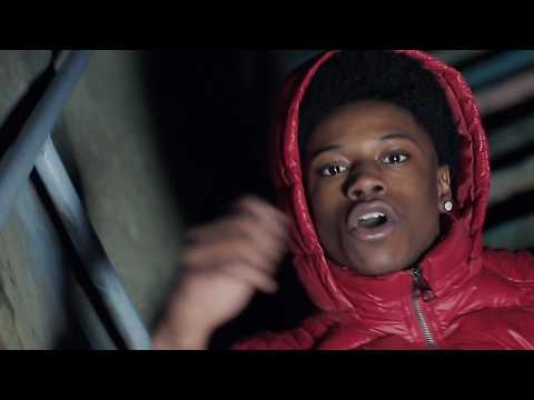 440 Smitty - "Curtains" (Official Video) Shot By| @KahlelHale