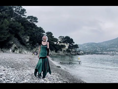 SUPERCOZI - Cap Ferrat - 2023 version ( Official Music Video )