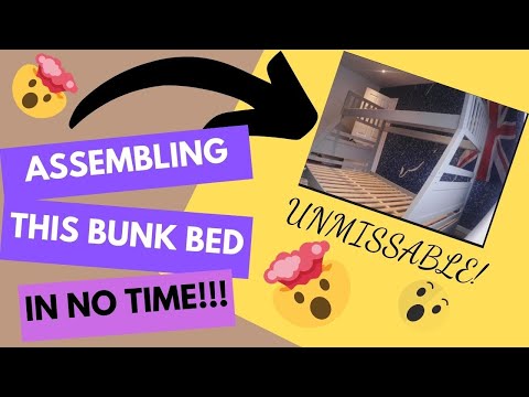 Assemble It Right video.