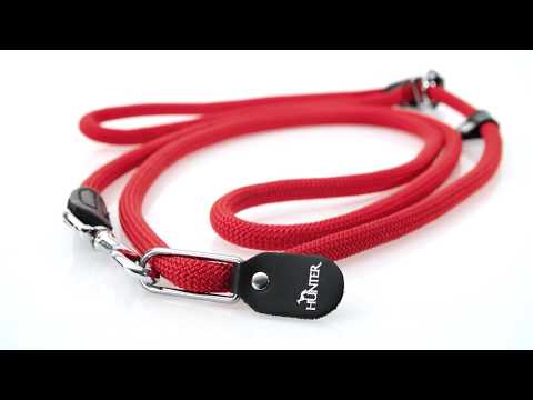 HUNTER Hunter Retriever-Leine