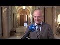 Wethouder Wijbenga wil eerst onderzoek naar geweld tegen boa's