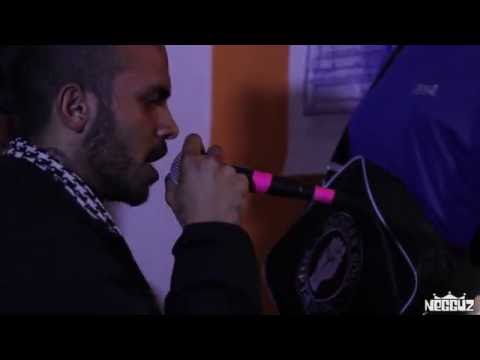 Dubalizer Feat. Michel Irie & Ninja Mello D | Negguz Innad'Dance #2 | NEGGUZ PRODUÇÕES