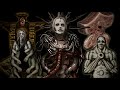Fear Hunger All Ascended Gods Explained