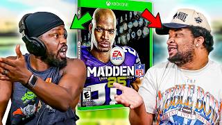 The Madden That NEVER Should Have Happened…