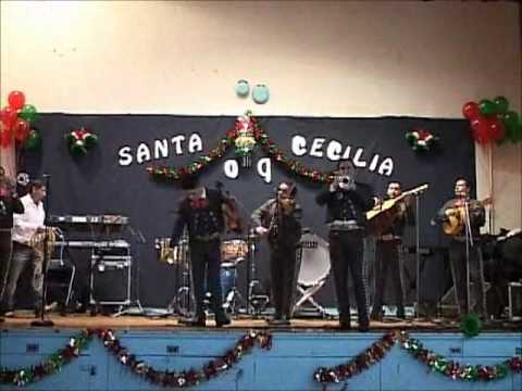 Promotional video thumbnail 3 for Mariachi Nuevo Mexico