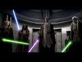 Star Wars Movie Duels 2 Mace Windu Vs Palpatine